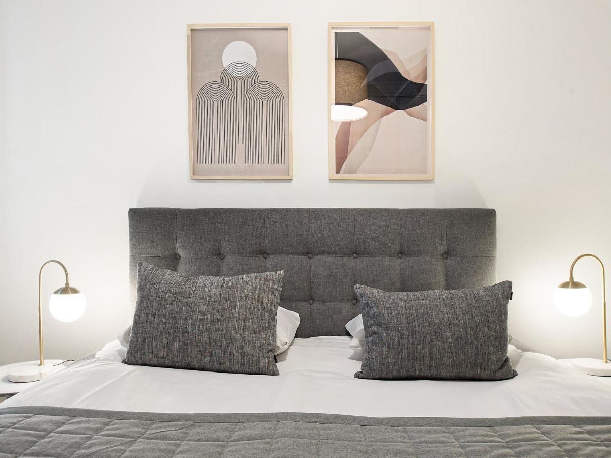 Sanders Stage - Enchanting Four-Bedroom Apartment Near Nyhavn Копенгаген Экстерьер фото